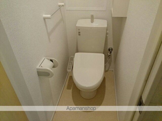 ペスティーニョの内装写真