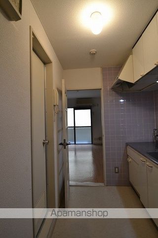 第2コーポ倉本の内装写真