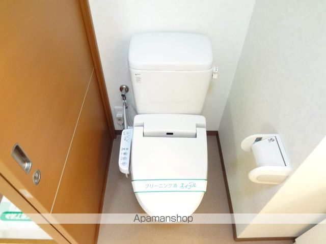 アカシヤの内装写真