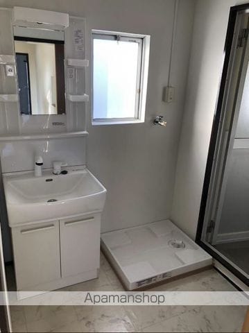仁田脇マンションの内装写真