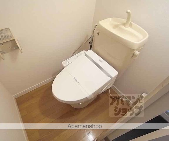 レオパレスグローバルIIの内装写真