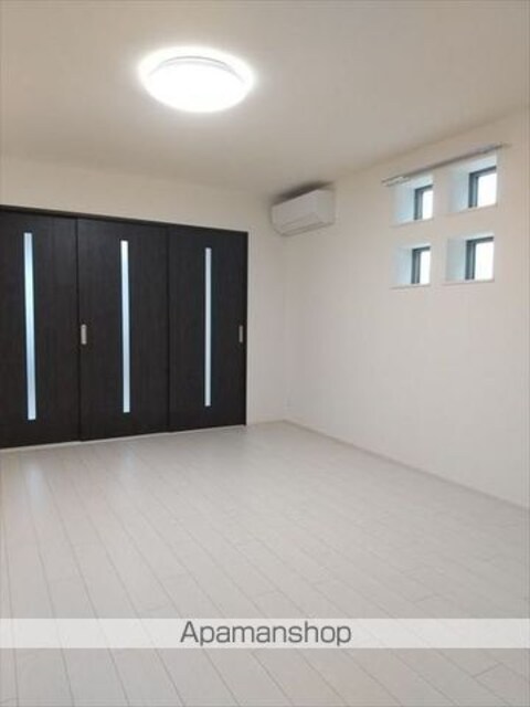 フジパレス和歌山木広サウス[1LDK/40.17m2]のリビング・居間