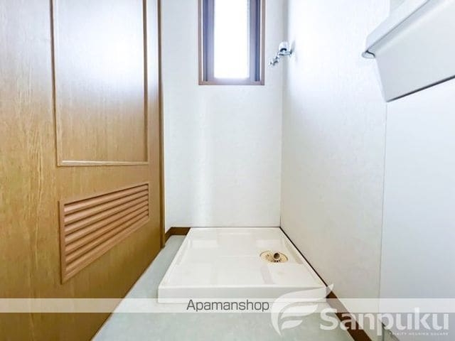 第3マンションふじの内装写真