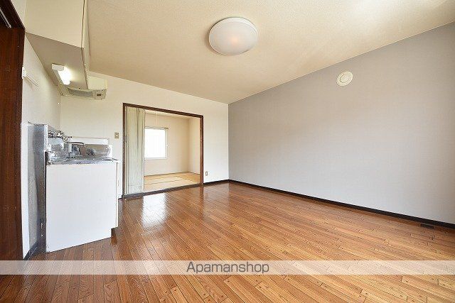 マンション昇竜の内装写真