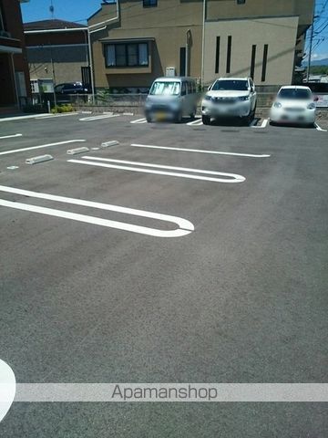 ライズコートTK IIの外観写真