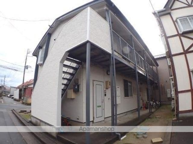ブランシュの外観写真