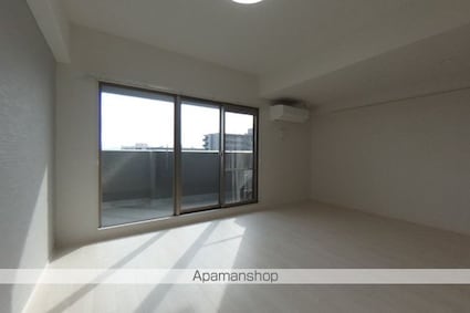 ヴィゴーレ道後[1LDK/50m2]のリビング・居間