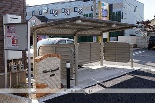 ウィステリア住吉 Iのその他写真