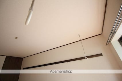 ヴォーンツインマーシャイン[1K/18.91m2]の内装1