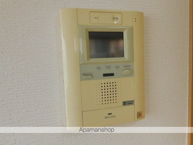 ANNEX・IZUMIの内装写真