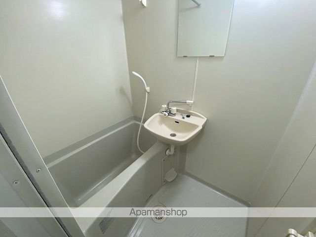 レオネクストなごみの内装写真