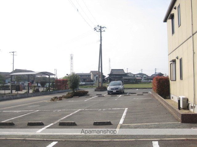 フォーレス中古賀 B棟の周辺写真