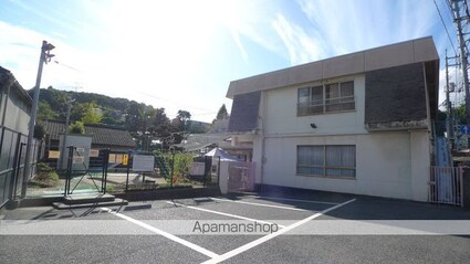 ＲＹＯＫＯビル[1DK/33.56m2]の周辺1