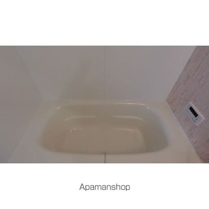 Ｓｕｄ　Ｒｅｇｉｏｎｅ台町[3LDK/74.11m2]のバス