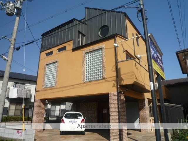 Alveareの外観写真