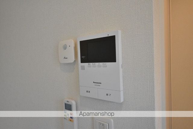 ハーモニーテラス三津屋南の内装写真