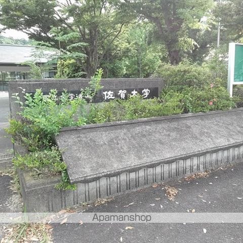 ラシャンブルの周辺写真