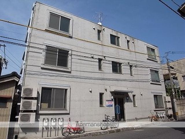 新町フラット