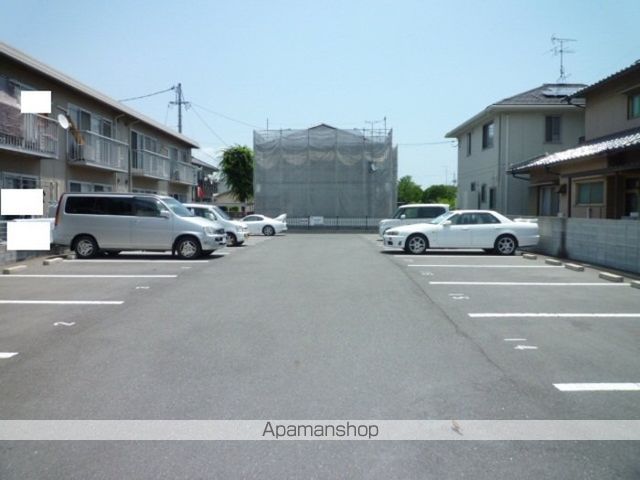 プレジール洲崎のその他写真
