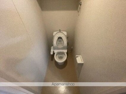 ＯＫＢアヴェニール菊井町[1K/29.76m2]のその他内装4