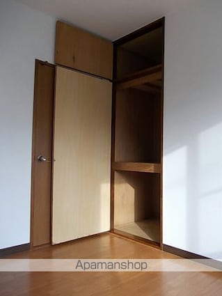 シティハイツ静風[3DK/44.22m2]の収納