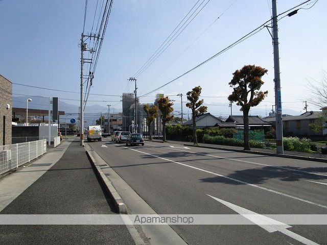 アーバンエクセルVIIIの周辺写真