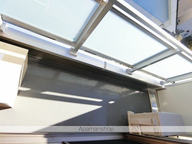 リブリ・杉田IIの内装写真