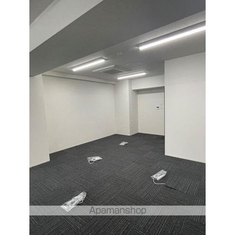 ネオアーバンレジデンス駒込[事務所/83.81m2]のその他内装6