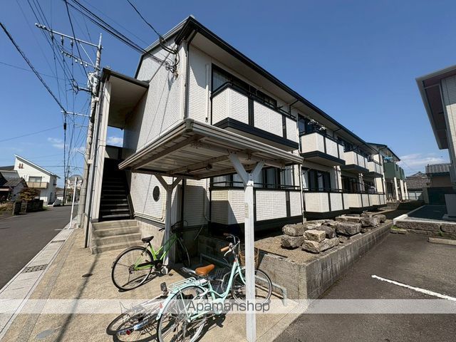 ハイツ・マイグリーン
