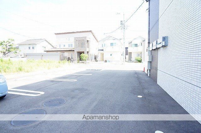 パブリックガーデンIIIのその他写真