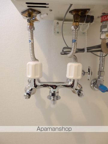ハルトラーテ山鼻Iの内装写真