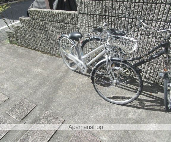 京都市烏丸線 北大路駅 徒歩30分 3階建 築28年のその他写真