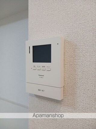 サンフィールド[1LDK/38.81m2]のその他設備