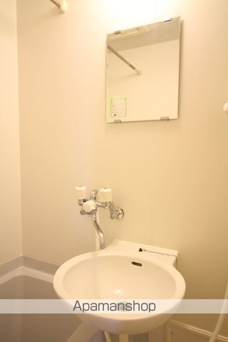 レオパレス南国2番館の内装写真