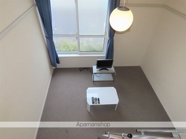 レオパレス中越の内装写真