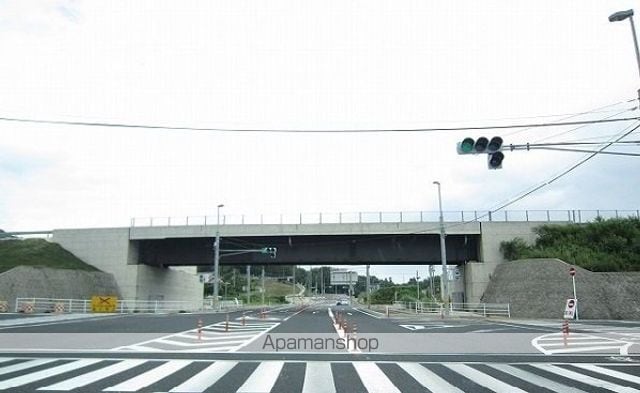 アンディーヴ Iの周辺写真