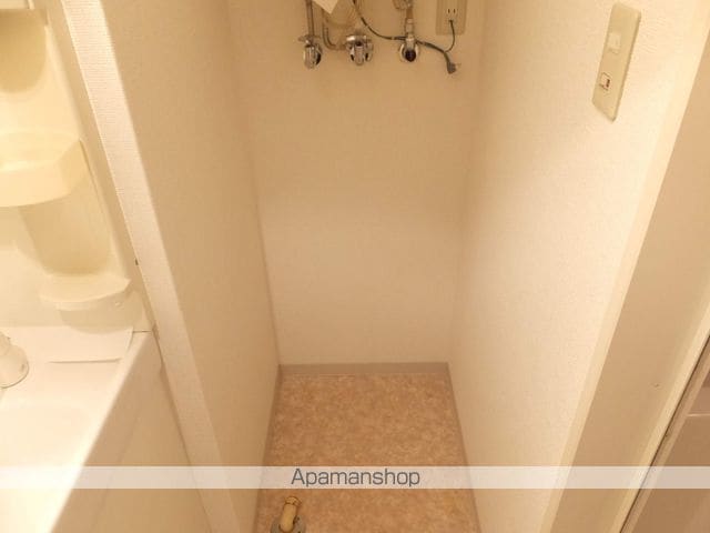 SーFORT東札幌ノルドの内装写真