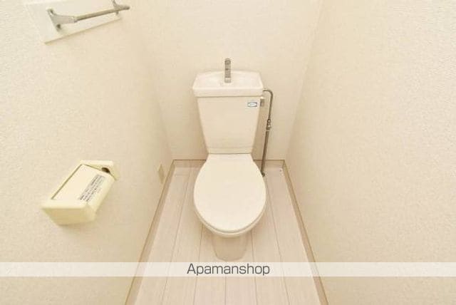 ビレッジハウス公郷1号棟の内装写真