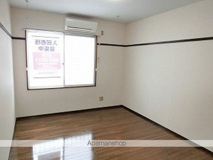 ホワイトコート前九年　Ａ[1K/23m2]の内装3