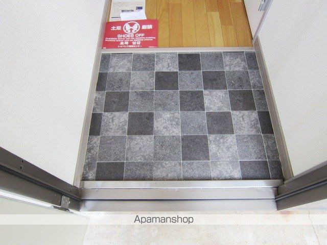 レオパレス若槻の内装写真