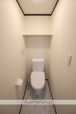 VERTEX市原IIの内装写真