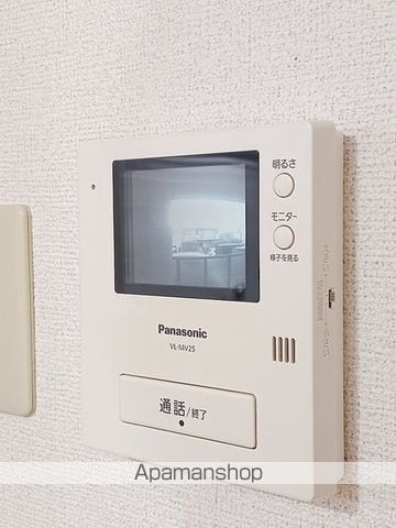 パレステージの内装写真