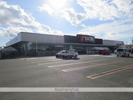 サンコーポ和[1K/26.73m2]の周辺6