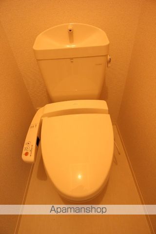 シャトンの内装写真