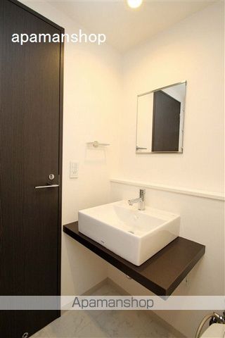 南堀江アパートメントシエロの内装写真