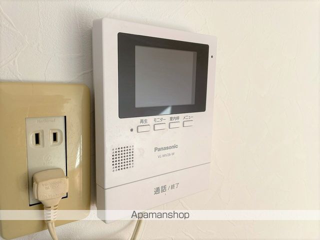 フレグランスアップルCの内装写真