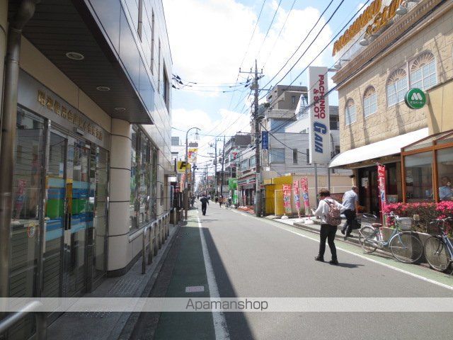 CITY SPIRE 東小金井の周辺写真
