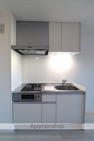 ラリュール上板橋の内装写真