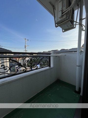 コーポカワモトの内装写真