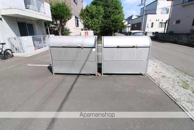 ファーストレジデンスはんのき公園前B棟のその他写真